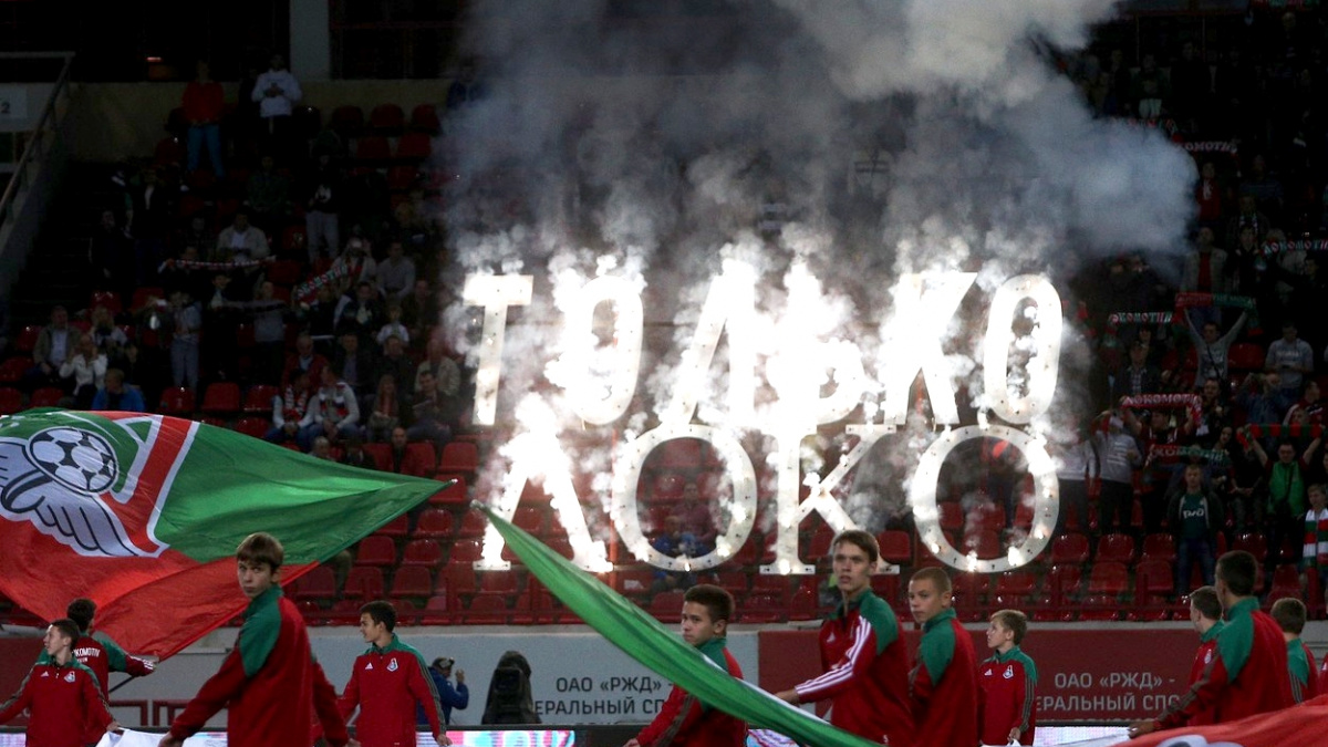 Fotbal dusí politické konflikty. Losování evropských pohárů přestává mít smysl