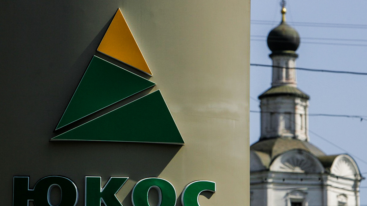 Moskva se odteď nemusí řídit zahraniční rozsudky