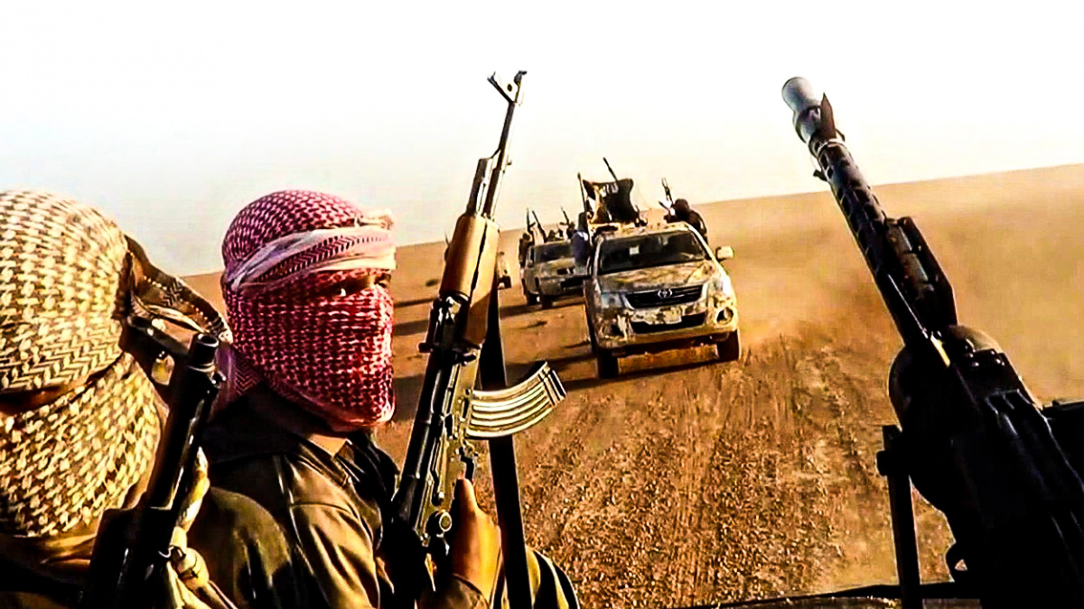 Návrat džihádistů do Skandinávie: Dánsko nabízí rekvalifikaci, Švédsko vězení