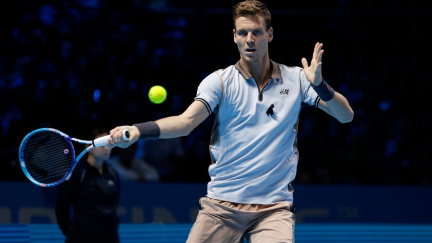 Olympijský trojboj: Berdych se v Riu možná představí i ve smíšené čtyřhře