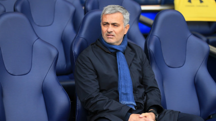 Mourinhův osud se naplnil. Portugalský trenér končí na lavičce Chelsea