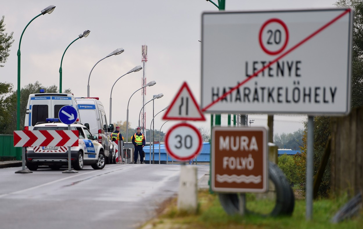 Lídři zemí EU se shodli na potřebě zlepšit ochranu Schengenu