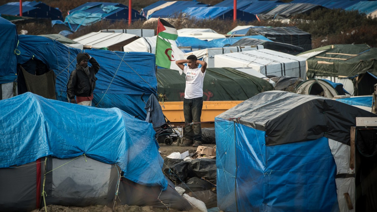 Domov letos muselo nuceně opustit více než 60 milionů lidí