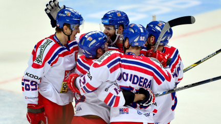 Češi poprvé v sezoně vyválčili tři body, Švédsko porazili 3:1