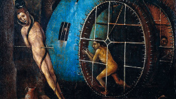 Nočním můrám Bosche bude 500 let. Nizozemci plánují velkou oslavu