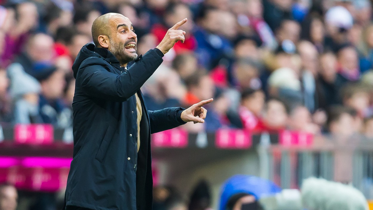 Potvrzeno! Guardiola odchází z Bayernu, pravděpodobně zamíří do Anglie