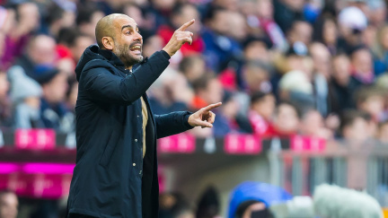Potvrzeno! Guardiola odchází z Bayernu, pravděpodobně zamíří do Anglie