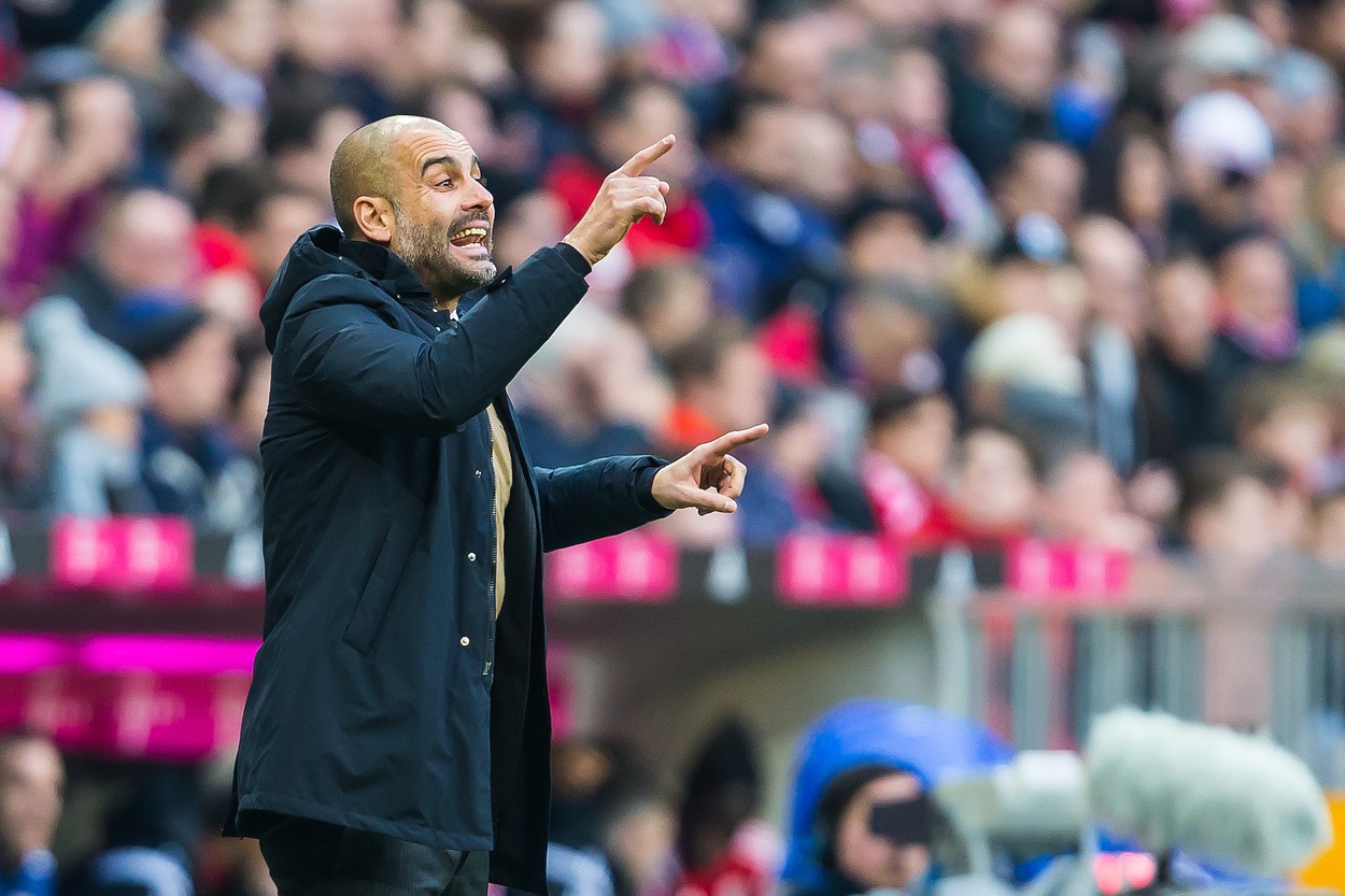 Potvrzeno! Guardiola odchází z Bayernu, pravděpodobně zamíří do Anglie