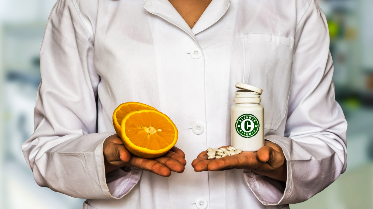 Umělé vitamíny ano či ne? Které doplňky mají smysl, a jaké jsou jen plýtváním penězi