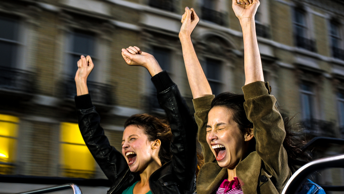 Proč jsou zážitky mnohem lepším dárkem než hmotné statky