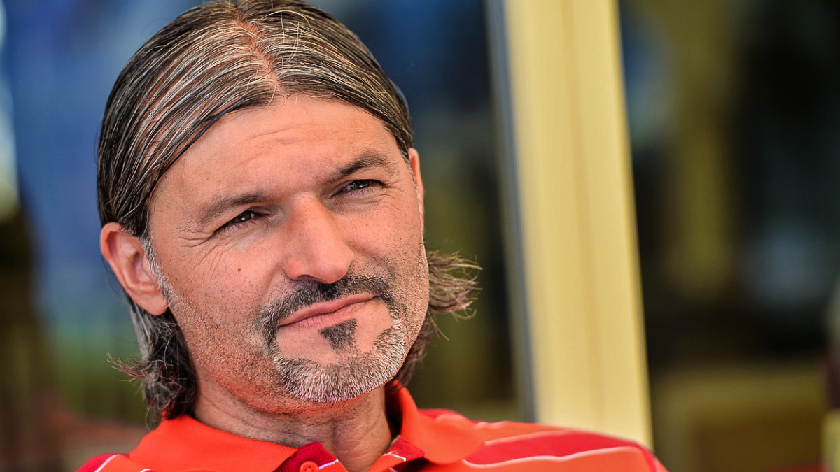 Dobrá zpráva! Srníček je po nedělním kolapsu ve stabilizovaném stavu