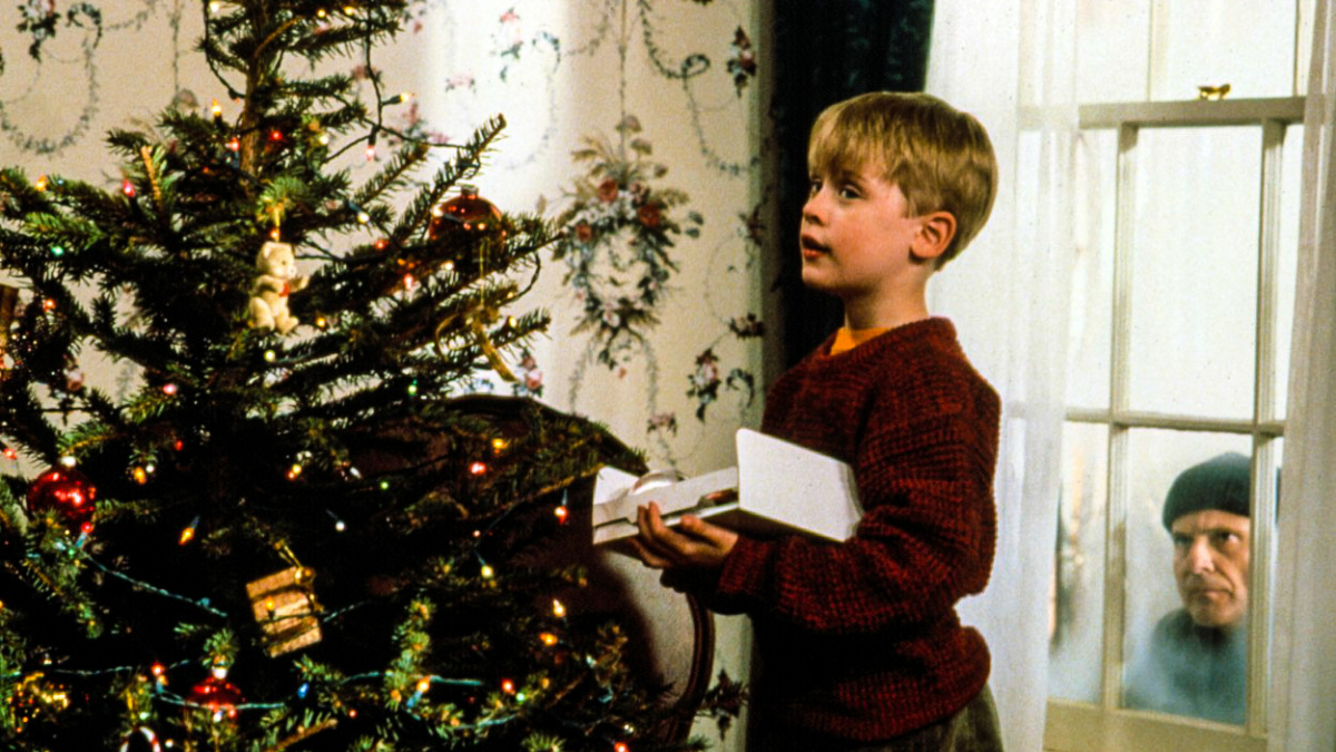 Stručný návod pro přežití vánočních svátků