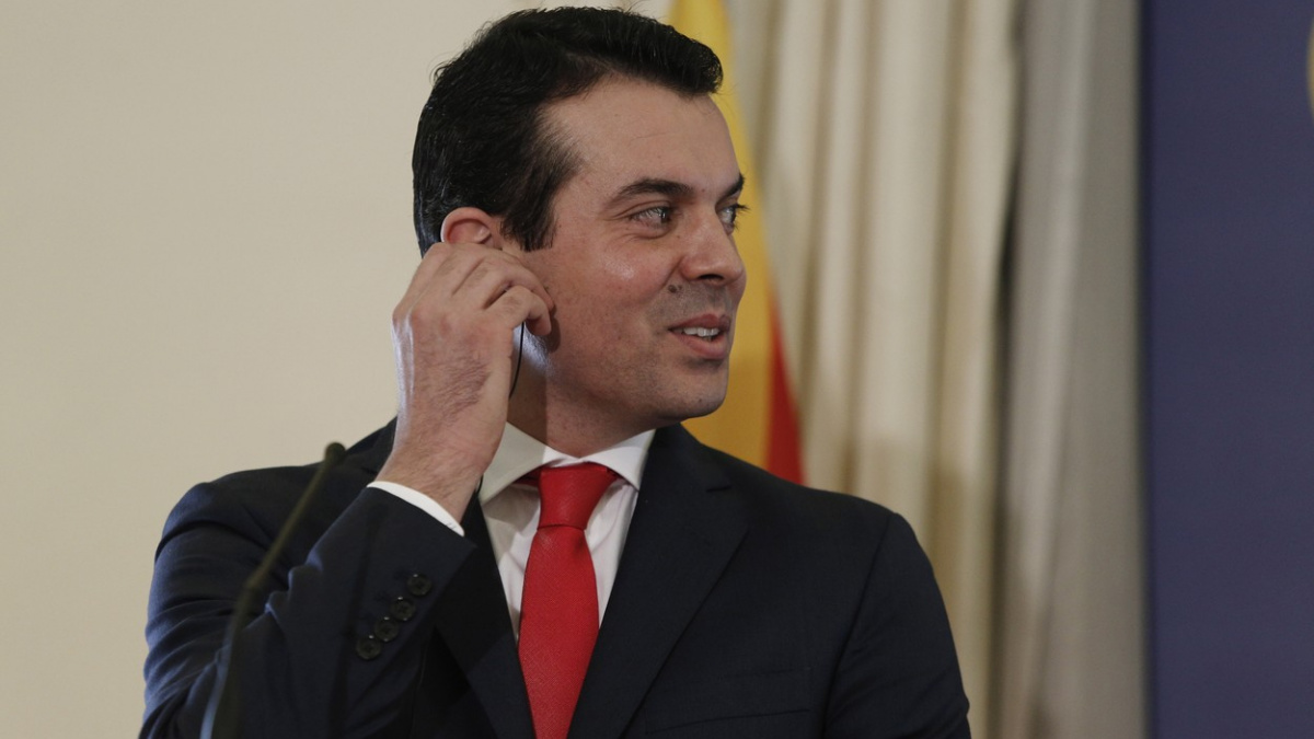 Krize s Řeckem zažehnána. Velvyslanec se vrátí zpět do Prahy