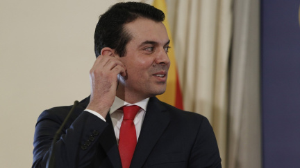 Krize s Řeckem zažehnána. Velvyslanec se vrátí zpět do Prahy