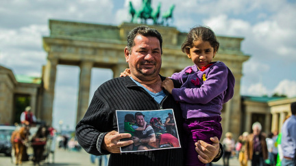 Našli 'známí' uprchlíci v Evropě bezpečí, po kterém tolik toužili?