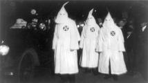 Organizace Ku Klux Klan napříč dějinami