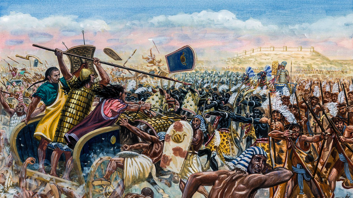 Český orientalista, bez kterého by svět neporozuměl jazyku starých Chetitů