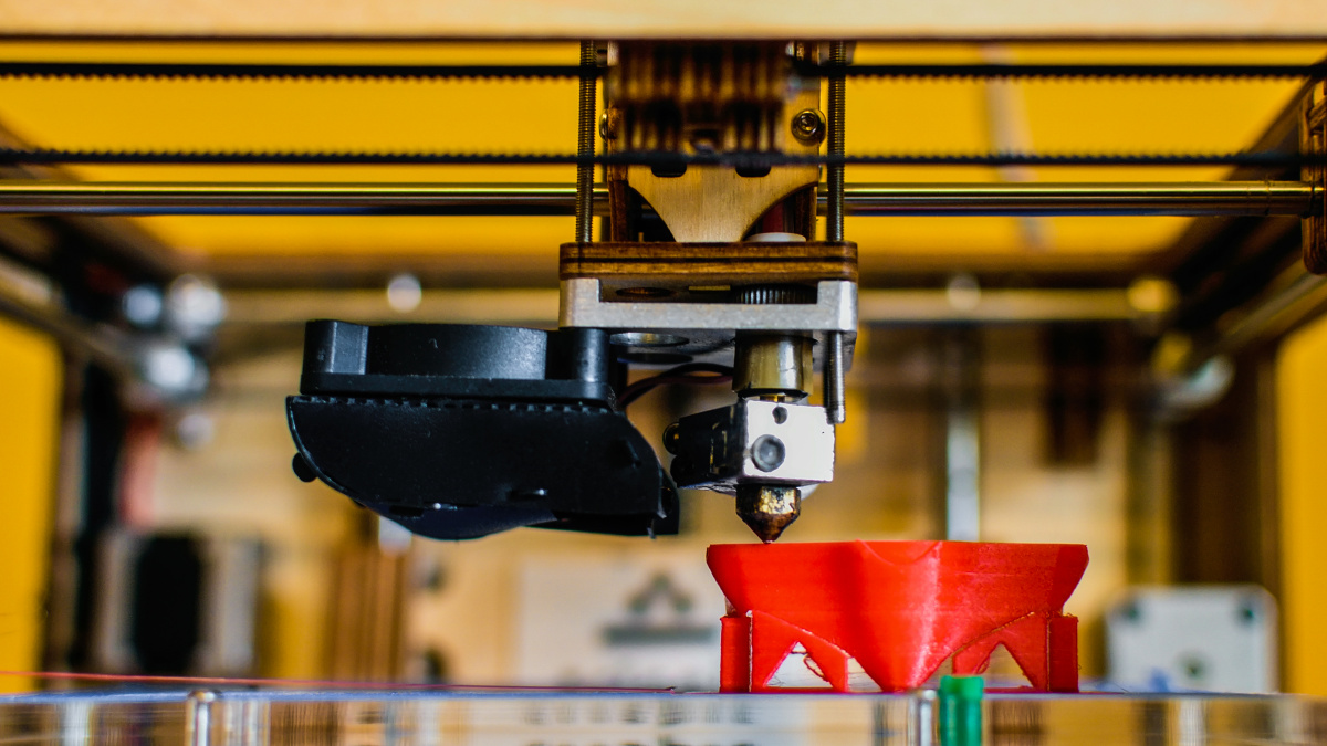 Ještě nedávno naprosto nepředstavitelné: 3D tiskárna jako vánoční dárek