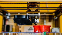 Ještě nedávno naprosto nepředstavitelné: 3D tiskárna jako vánoční dárek