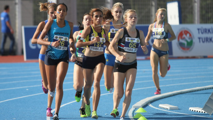 Téměř polovina ruského dopingu se týká mládeže, tvrdí bývalý šéf agentury RUSADA