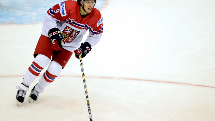 Hokejová dvacítka porazila Slováky a výrazně se přiblížila postupu do čtvrtfinále