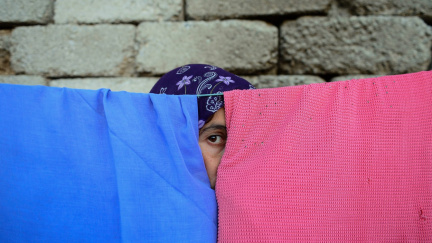 Nesmíte mít sex, když… Islámský stát stanovil pravidla, jak zacházet s otrokyněmi