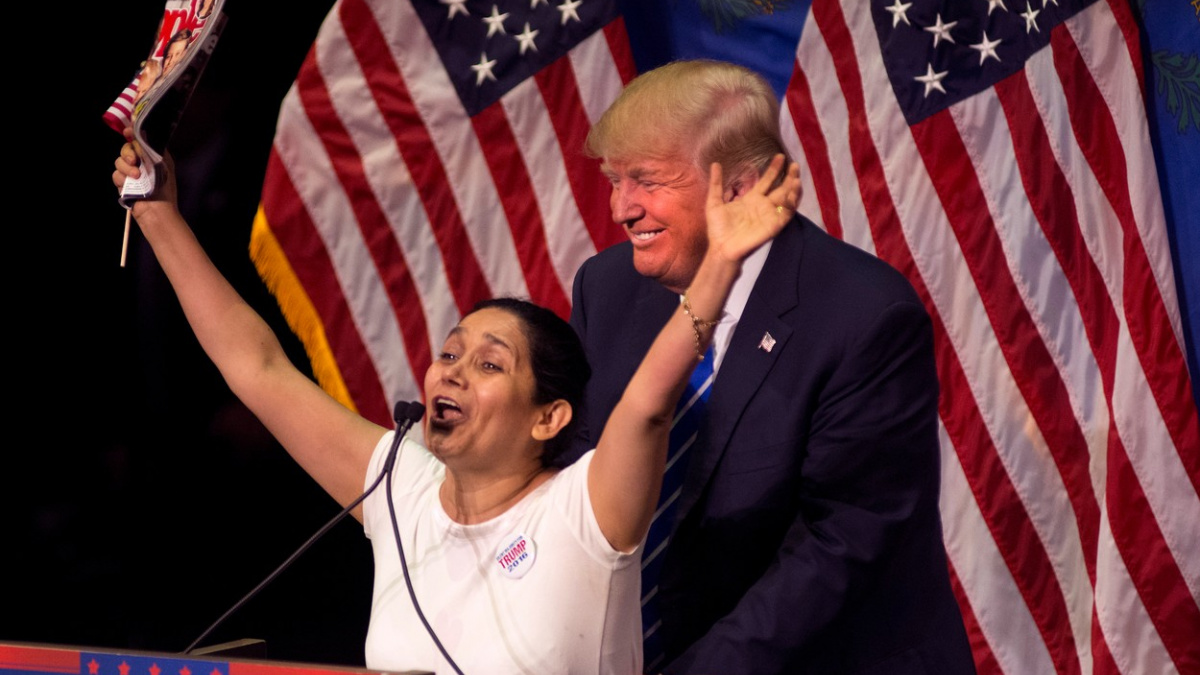 V jejich úspěch nikdo nevěřil, přesto všem vytřeli zrak