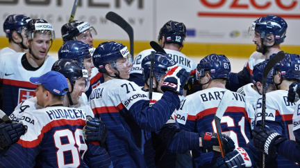 Slovenská hokejová elita ukončila reprezentační bojkot