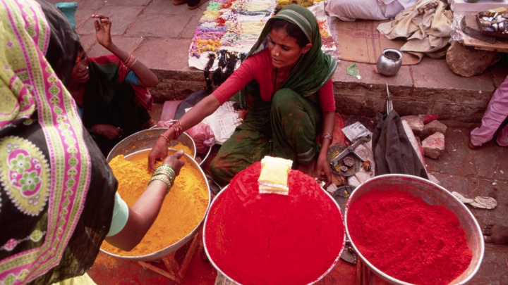 Léky v kořenkách: Bylinky, které vám můžou zachránit život (nebo aspoň peníze)