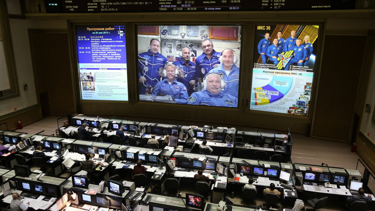 Roskosmos končí. Ruský kosmický program povede nový úřad