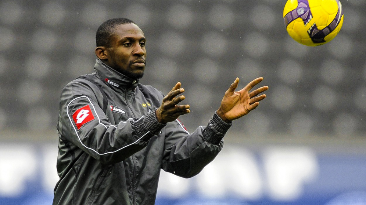 Smutný osud: Bývalého fotbalistu vyplavil mrtvého Rýn