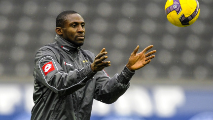 Smutný osud: Bývalého fotbalistu vyplavil mrtvého Rýn