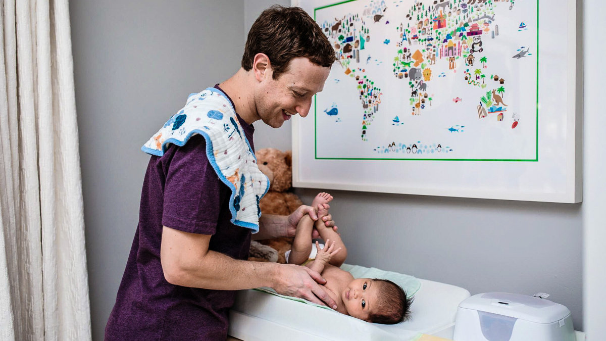 Velkorysý dar Marka Zuckerberga: Charita, nebo dobře promyšlená reklama?