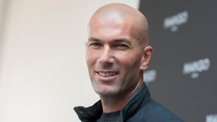 Legenda přejímá otěže: Novým trenérem Realu Madrid se stal Zinédine Zidane