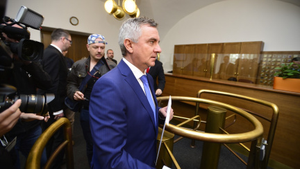 Mynář s rozkladem neuspěl, zkusí to u soudu