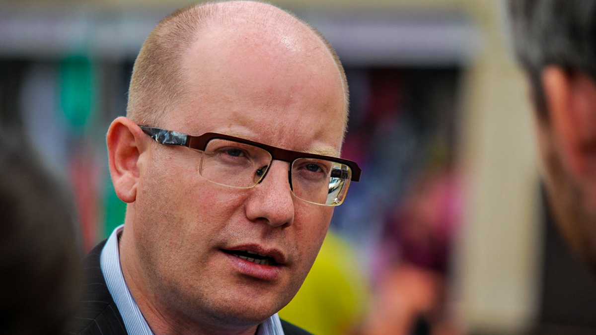 Kterak 'Slávek' ulehčil hackerům práci