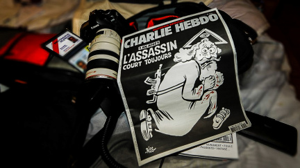 Komentář: Rok od útoku. Charlie Hebdo likvidují hádky o peníze i autocenzura