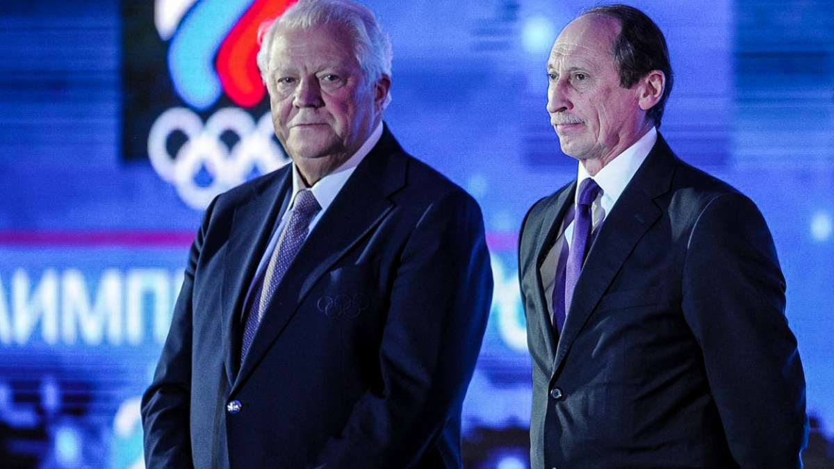 Dopingový skandál neutichá: IAAF doživotně vyloučila tři funkcionáře