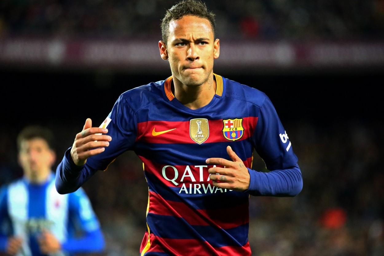 Kauza Neymar pokračuje. Španělský prokurátor chce hvězdného útočníka obžalovat z podvodu