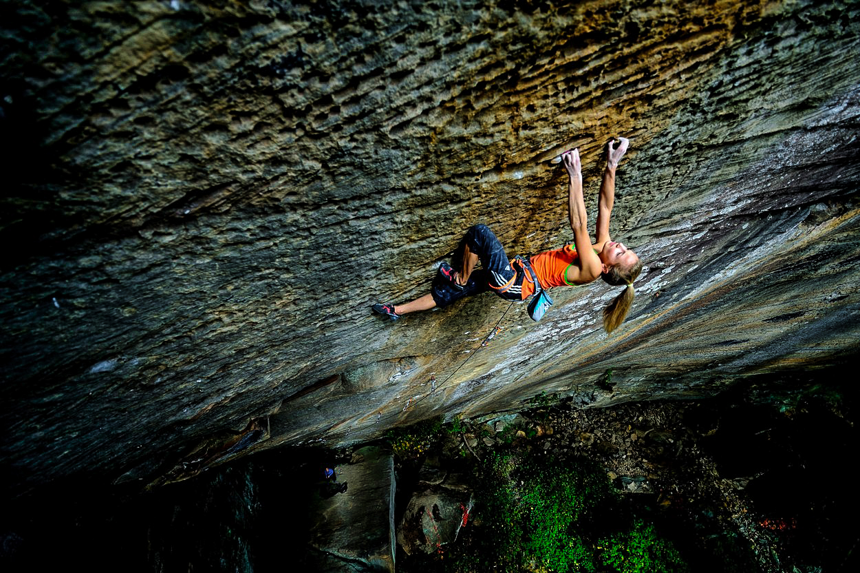 Muži mají horší výdrž než ženy. Při sportu se rychleji unaví