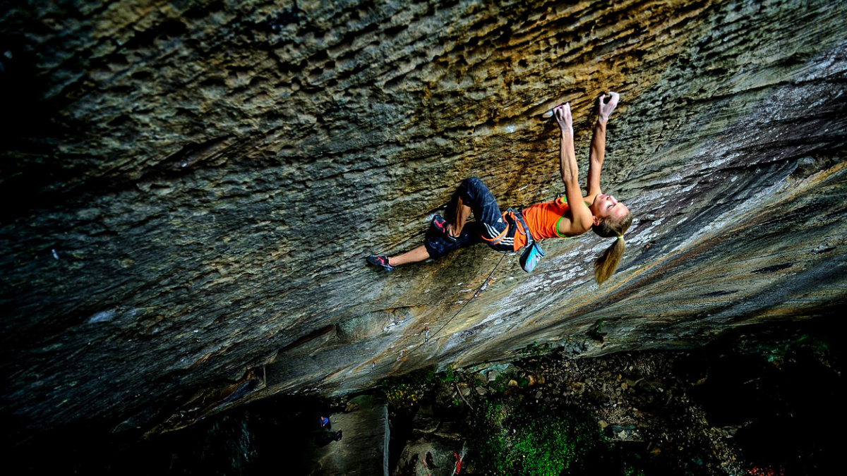 Muži mají horší výdrž než ženy. Při sportu se rychleji unaví