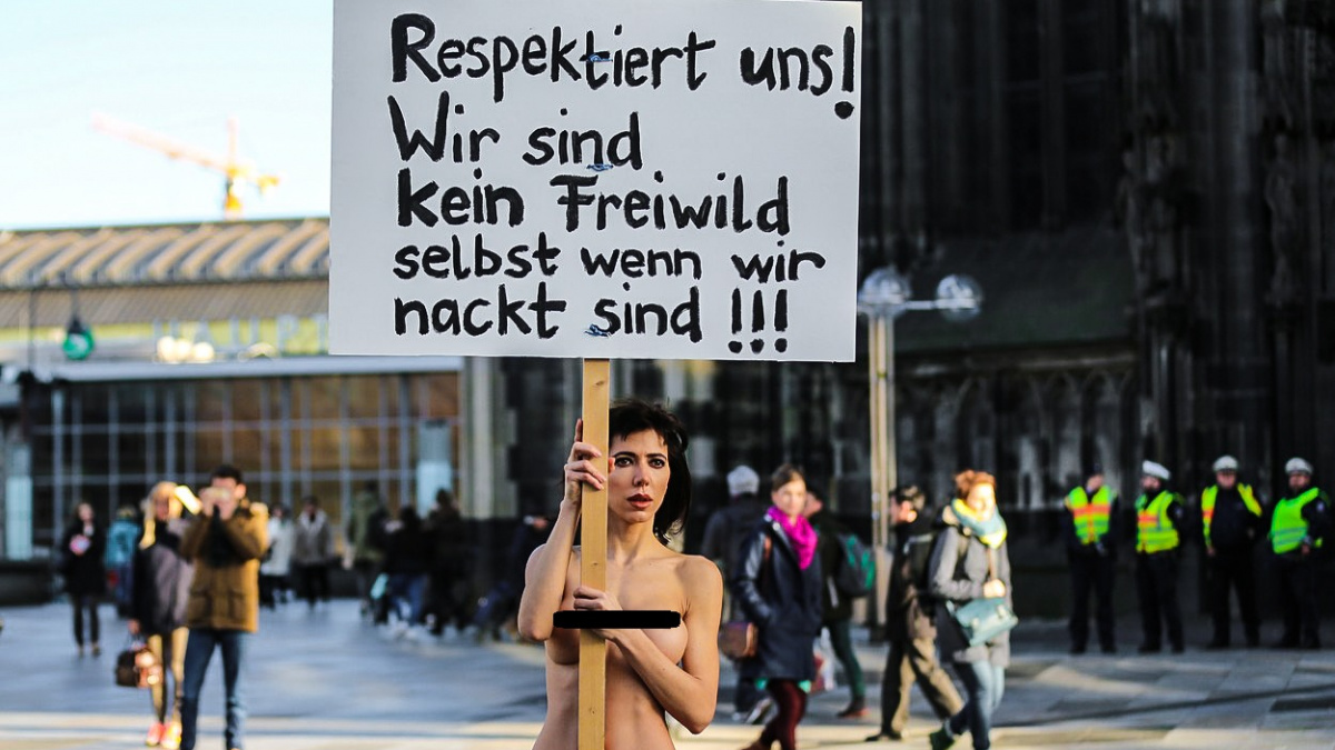 Sexuální útočníci z paralelního světa