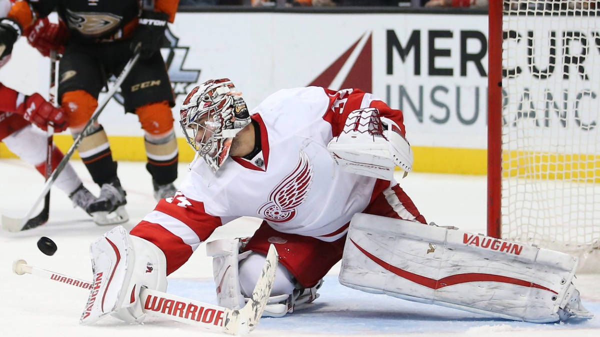 Jágr pomohl prodloužit vítěznou sérii Floridy, znovu zářil i Mrázek