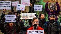 Cenzura a propaganda jako za totality? Polská mediální novela podrobně