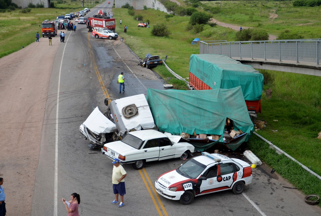 Letošní Dakar má další oběť. Nehoda asistenčního vozu si vyžádala jeden lidský život