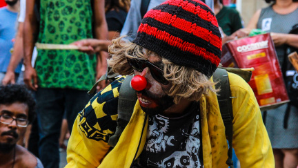 Brazilská odysea: Ekonomika v troskách a olympiáda za rohem