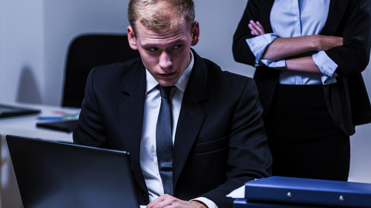 Zaměstnavatel smí číst vaše soukromé maily, rozhodl Štrasburk