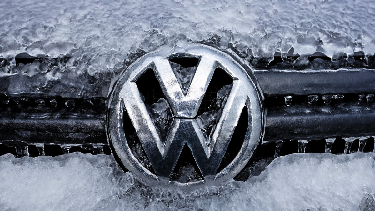 Evropská investiční banka pozastavila Volkswagenu nové úvěry