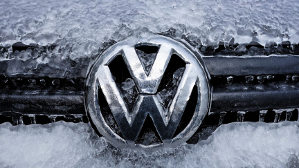 Aktualizováno: Evropská investiční banka pozastavila Volkswagenu nové úvěry