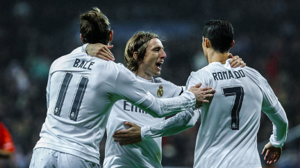 Real a Atlético budou bez posil! FIFA jim na rok zakázala přestupy